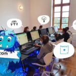 START LA ÎNSCRIERI! Clubul de Tehnologie își așteaptă cursanții