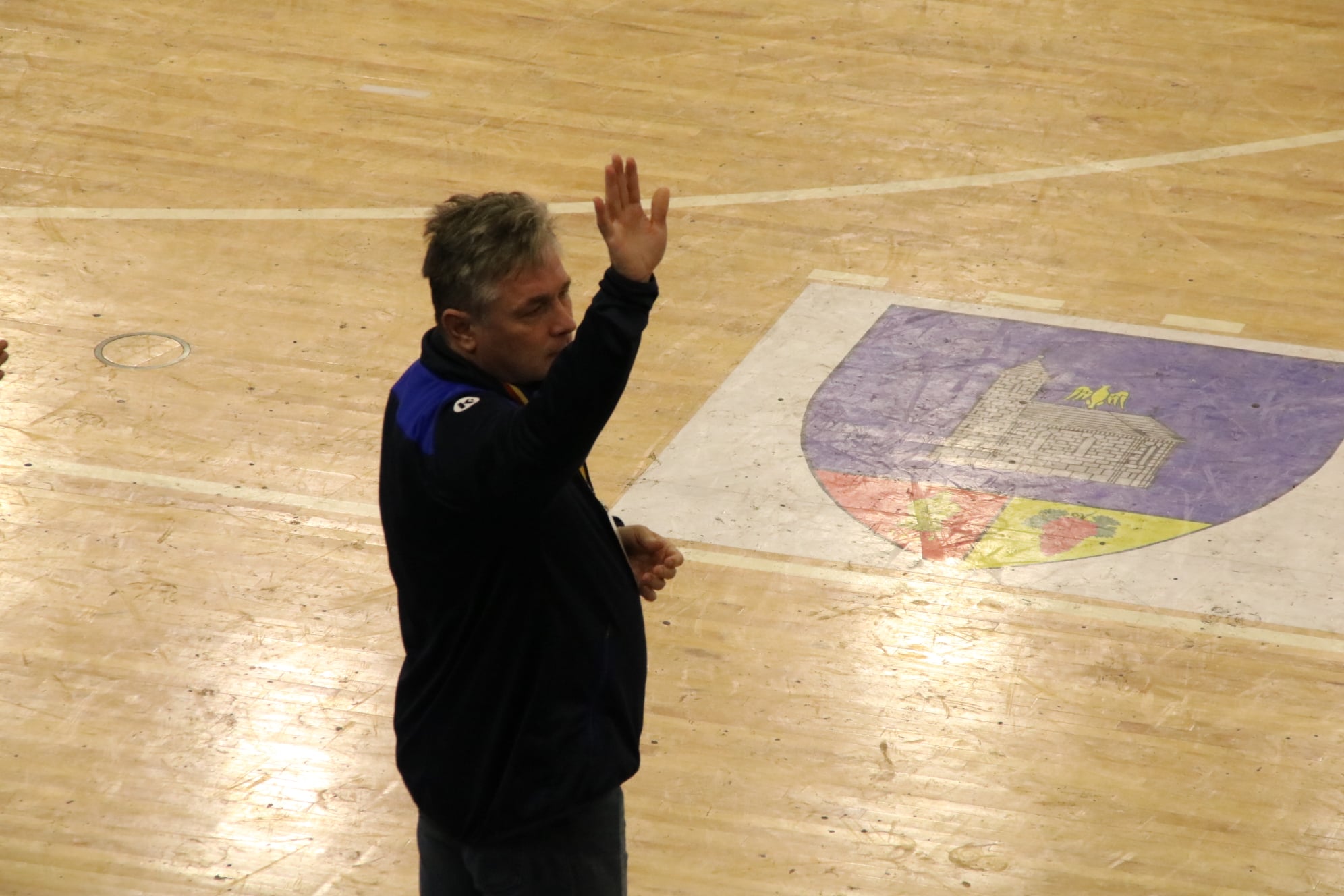 ULTIMĂ ORĂ! Antrenorul Roșca a plecat de la Gloria Buzău! Iată anunțul oficial!