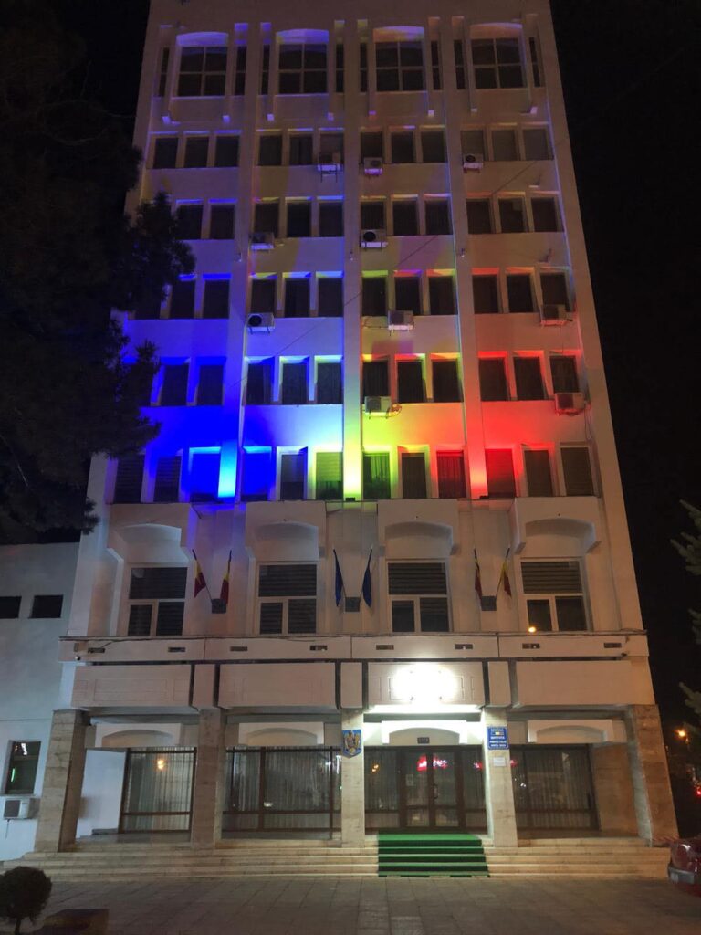 Subprefecți noi. Pe cine a impus PSD la Casa Albă