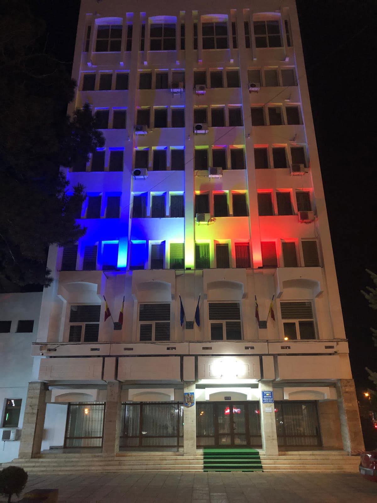 Subprefecți noi. Pe cine a impus PSD la Casa Albă