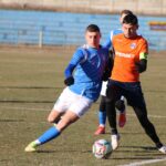Victorie detașată, în primul amical. FC Buzău a dispus cu 5 la 1 de Râmnicu-Sărat