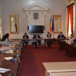 (FOTO) Educația râmniceană, în dezbatere la Primărie
