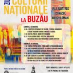 Eveniment cultural. Ziua Culturii Naționale sărbătorită la Vila Albatros
