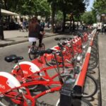 VeloCity Buzău. Sistem alternativ de mobilitate urbană
