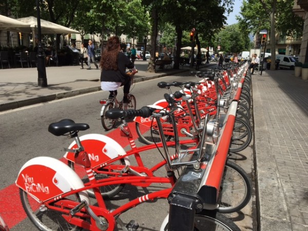 VeloCity Buzău. Sistem alternativ de mobilitate urbană