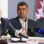 Romașcanu și Neagu, diagnosticați cu COVID-19. Marcel Ciolacu, în izolare după întâlnirea cu Romașcanu