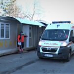 Aproape 200 de cazuri noi de COVID, într-o zi