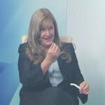 (VIDEO) Șefa Companiei de Apă, Simona Săvulescu, la Adevăr sau Provocare