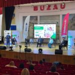 (VIDEO) Academia profesorului digital. Cursuri gratuite pentru profesorii buzoieni