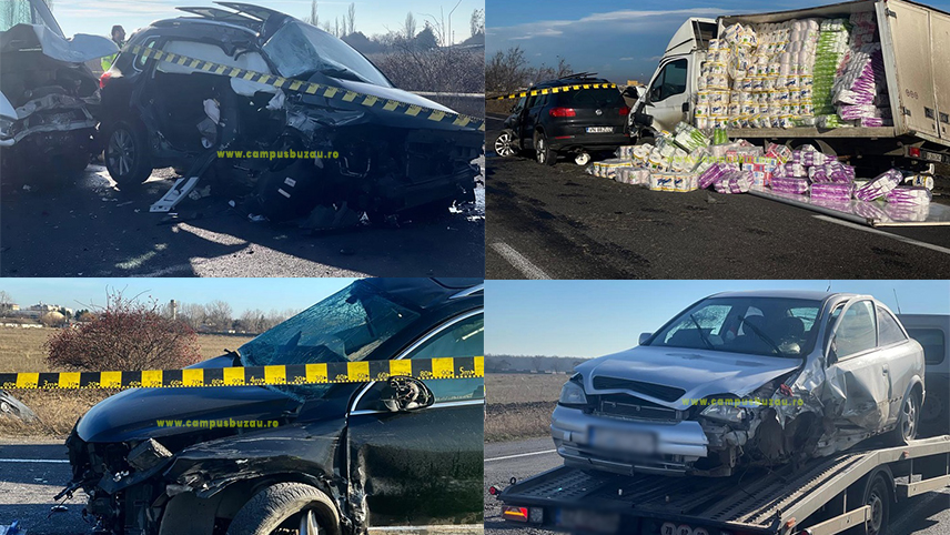 (VIDEO) TRAGEDIE. Tată și fiică. Nu au mai putut fi salvați…