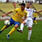Repatriat, de la Petrolul.Tudor Saim, aproape de un transfer la FC Buzău