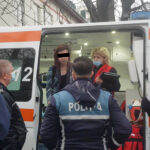 Incident ciudat la Colegiul Economic. O tânără a creat rumoare într-o clasă în care nu avea dreptul să intre