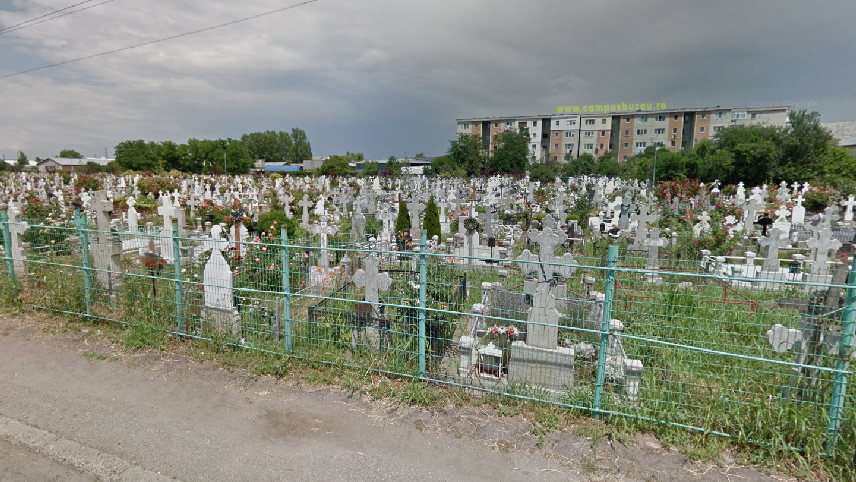 Crește ajutorul de înmormântare. Majorarea este de peste 700 de lei