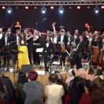 La Campus TV. Orchestra Metropolitană și Paula Seling, în concert