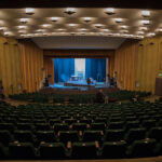 Teatru de Artă. În curând, Buzăul va beneficia de o nouă instituție municipală