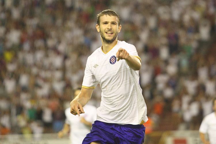 FC Buzău transferă din Croația. Dinko Trebotic, cea mai recentă achiziție