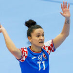 Gloria transferă de la Cisnădie. Valentina Blazevic a semnat pentru un an