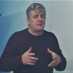 (VIDEO) Dr. Zoican: “Nu este la fel de grav…”. Șeful UPU, gâtuit de emoție, la Campus TV