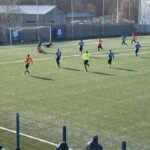 (VIDEO) AMICAL. FC BUZĂU a învins METALUL BUZĂU cu 5-1