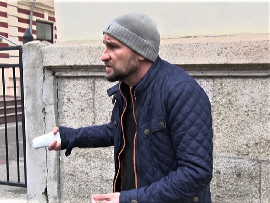 (VIDE0) EXCLUSIV! Mărturiile protagonistului din scandalul momentului la Buzău