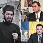 (VIDEO) IMAGINI INEDITE DE ARHIVĂ! Preotul Milea, Boșcodeală și Toma, în anii '90