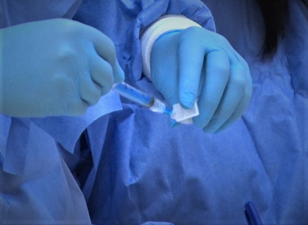 Perioada cu cele mai puține vaccinări