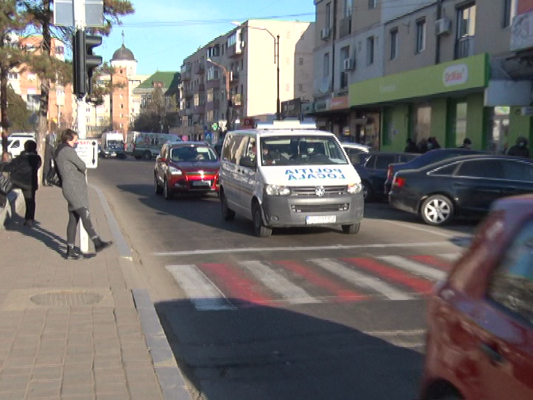 Reinventarea sectoriștilor. Poliția Locală a Buzăului se reorganizează