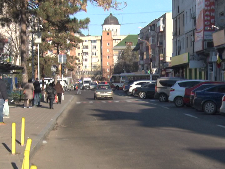 Răspunsul Primarului. Cum se va circula în Centru
