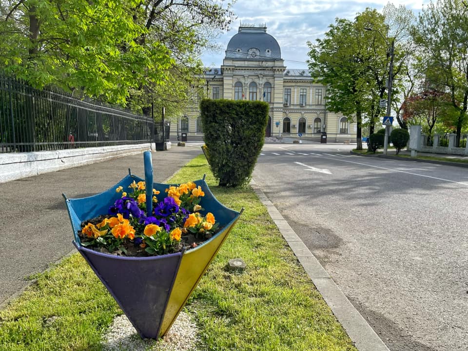 RM. SĂRAT. Primarul Cîrjan: “Cel mai mare buget”