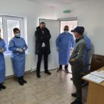 Centrele de vaccinare se închid pe bandă rulantă