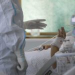 Peste o mie de cazuri, într-o zi! Medic DSP: “Încă nu am atins vârful valului...”