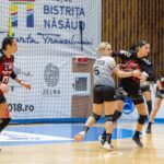 Debut perfect, pentru Adrian Chiruț. Gloria bate la Bistrița, 30 la 22
