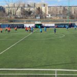 Revanșă, cu Metaloglobus. Buzăul s-a impus cu 3-2,  la București