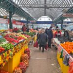(FOTO) Cumpărați de la râmniceni! Campanie a Primăriei pentru sprijinul producătorilor locali