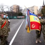 (FOTO) Ultimă oră! Schimbare la vârful Diviziei 2 Infanterie "Getica" Buzău. Cine este noul comandant