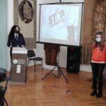 Maratonul Antiviolență. Stop bullying-ului în școli