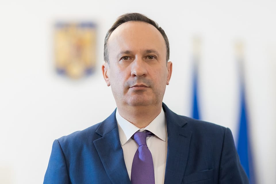 (VIDEO) Ministrul Finanțelor: Trebuie să gasim soluţii ca puterea de cumpărare a economei şi a cetăţenilor să nu mai fie afectată