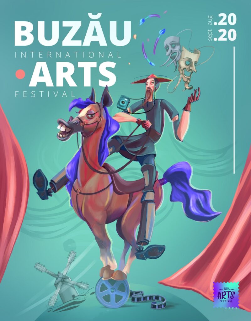 Festivalul BIAF, ediția 2022. Anunțul organizatorilor