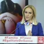 (VIDEO) Ministrul Gabriela Firea: Tratamentul pentru proceduri de fertilitate a femeilor, decontat cu 4.500 euro