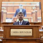 Marcel Ciolacu: Condamnăm atacul Federaţiei Ruse la adresa Ucrainei. Reprezintă un precedent periculos pentru comunitatea internaţională