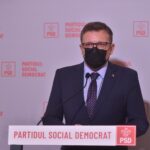 (VIDEO) Ministrul Budăi: Am spus foarte clar în programul de guvernare că nu ne asumăm o schimbare a legii pensiilor