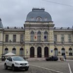 Proiecte râmnicene. Primarul Cîrjan vrea să schimbe fața orașului
