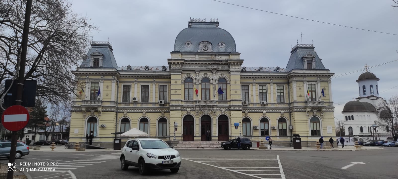 Proiecte râmnicene. Primarul Cîrjan vrea să schimbe fața orașului