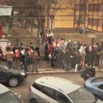 Decizie în privința școlilor, după reactualizarea gradului de ocupare a paturilor COVID