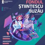 Fondul Științescu Buzău, finanțare de până la 100.000 lei pentru proiecte de educație non-formală