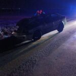 (VIDEO) Tragedii în lanț, pe DN 1B. Trei morți și doi răniți