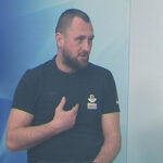 Noul antrenor al Gloriei, interviu la Campus TV. “Ora de sport”, sâmbătă, de la ora 17:00