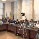 S-a votat bugetul județului. Președintele Neagu: „Este un buget echilibrat”