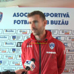 Trebotic: N-am venit să stau jumătate de an și să plec. Mijlocașul croat este decis să promoveze cu Buzăul