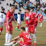 La pas. Buzăul trece de Astra cu 4 la 1